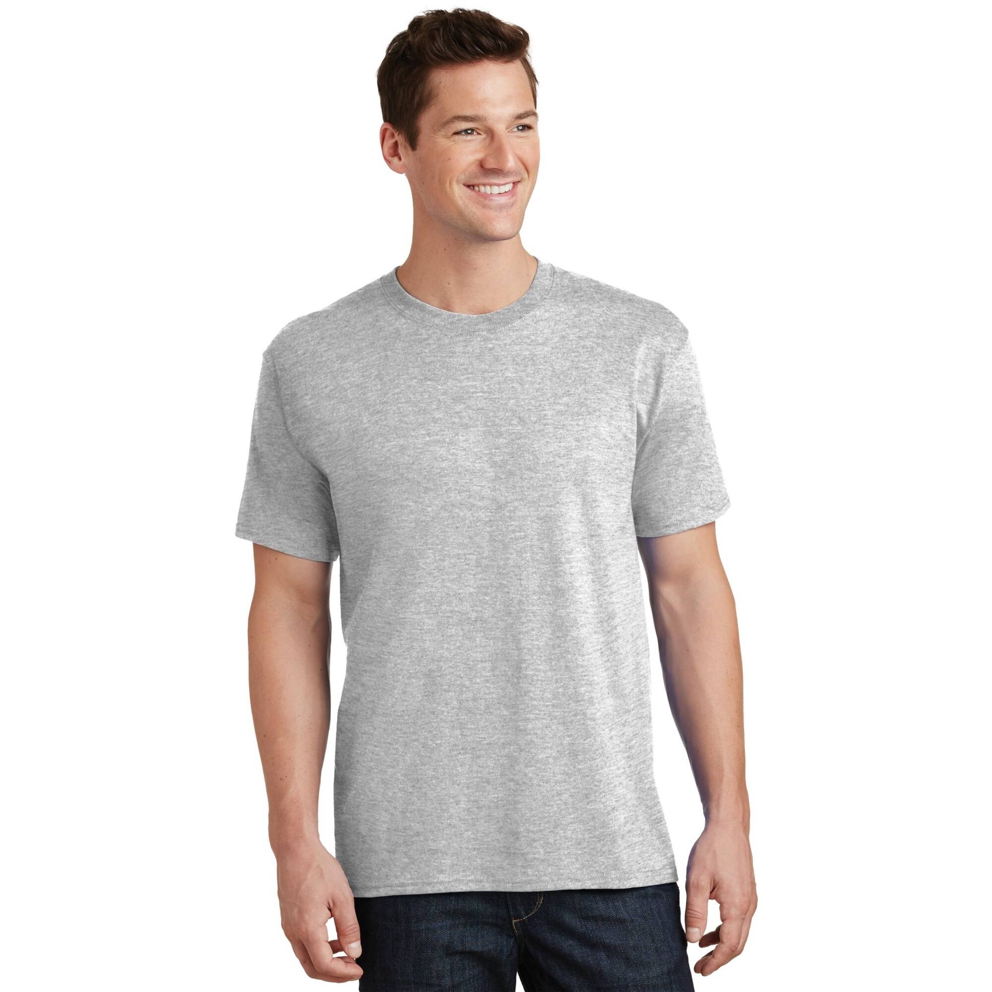 Port & Company® Core Cotton T-Shirt
